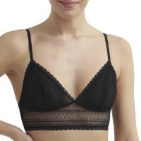 Бюстгальтер бралет