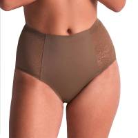 Труси з високою талією