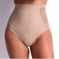 Труси з високою талією