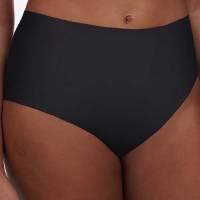 Труси з високою талією