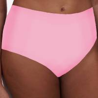 Труси з високою талією