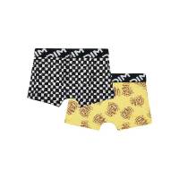 Мальчикам трусы