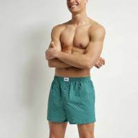 Трусы свободный крой