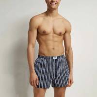 Трусы свободный крой