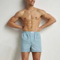 Трусы свободный крой