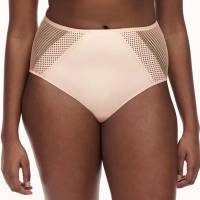 Трусы с высокой талией