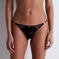 Трусы бикини