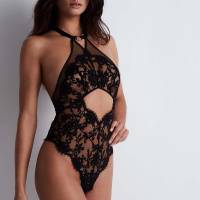 Спідня білизна боді