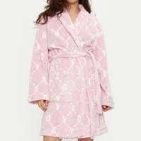 Одяг для сну та відпочинку халат махровий