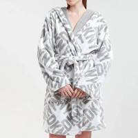 Одежда для сна и отдыха халат махровый