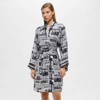 Одяг для сну та відпочинку халат