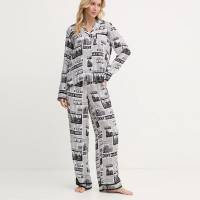 Одяг для сну та відпочинку піжама