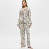 Одежда для сна и отдыха пижама