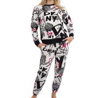 Одяг для сну та відпочинку костюм