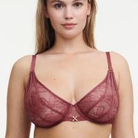 Бюстгальтер треугольник