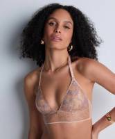 Бюстгальтер бралет