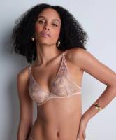 Бюстгальтер пуш ап