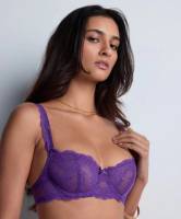 Бюстгальтер бандо