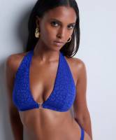 Бюстгалтер трикутник