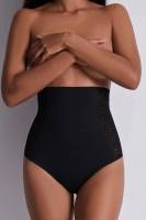 Труси з високою талією