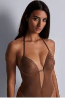 Спідня білизна боді