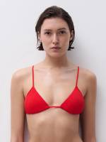 Бюстгалтер трикутник