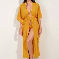 Аксессуары к купальникам туника