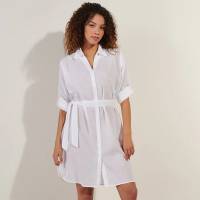 Аксесуари до купальника сукня