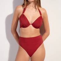 Бюстгалтер класичний на кісточках