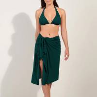 Аксесуари до купальника спідниця