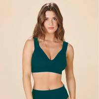 Бюстгалтер трикутник