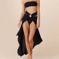 Аксесуари до купальника спідниця