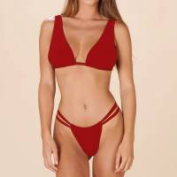 Бюстгалтер трикутник