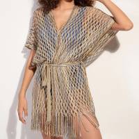 Аксесуари до купальника туніка