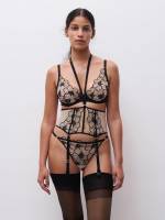 Спідня білизна пояс