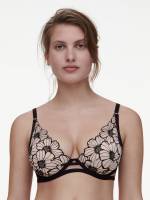 Бюстгальтер формований