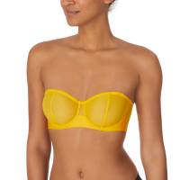 Бюстгальтер балконет