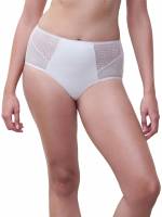 Трусы с высокой талией