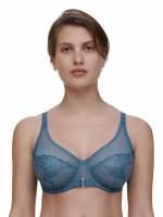 Бюстгальтер классический на косточках