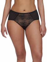 Труси з високою талією