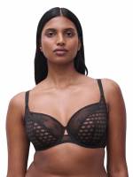 Бюстгальтер класичний на кісточках