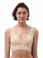 Бюстгальтер бралет