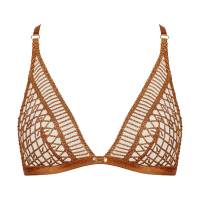 Бюстгальтер бралет