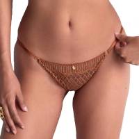 Трусы бикини