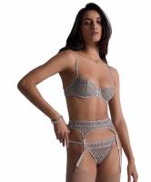 Нижнее белье пояс