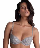 Бюстгальтер пуш ап