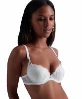 Бюстгальтер пуш ап