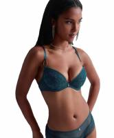 Бюстгальтер пуш ап