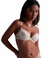 Бюстгальтер пуш ап