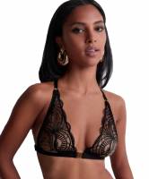 Бюстгальтер бралет